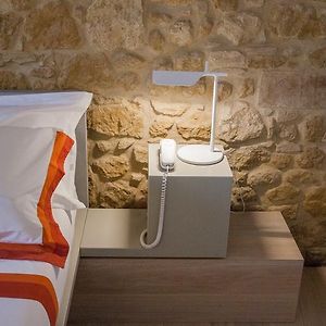 Chambre Standarde Lit King-Size