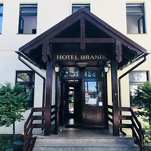 Hotel Braník